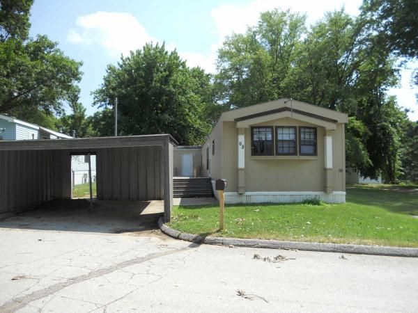 3700 28th Street Lot 068, Sioux City, IA 51105