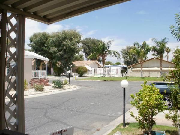 41 Mirage Dr, Cathedral City, CA 92234