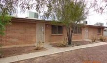 3926 3928 E Mabel St Tucson, AZ 85712