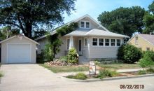 209 Scott Saint Francis, KS 67756