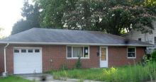 5Th Franklin, OH 45005