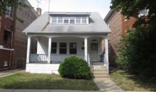 6526 S Rockwell Str Chicago, IL 60629