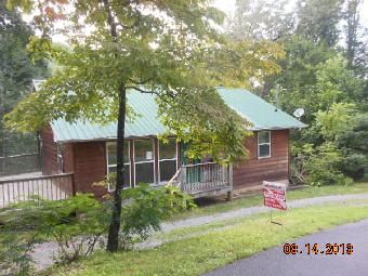 3289 Rubye Rd, Sevierville, TN 37876