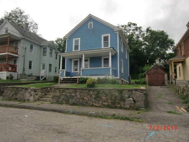 160 Chestnut Ave, Torrington, CT 06790