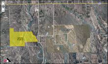 0 S Franceville Coal Mine Rd Colorado Springs, CO 80929