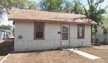 1618 E 3rd St Pueblo, CO 81001