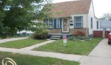 2064 Electric St Wyandotte, MI 48192