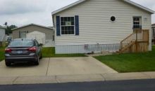 17546 Birch Romulus, MI 48174