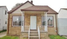 7333 Faust Ave Detroit, MI 48228