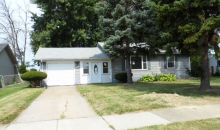 13715 Mckinley Ave Warren, MI 48089