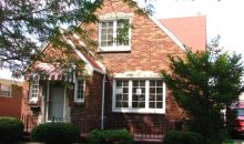 8367 Yolanda St Detroit, MI 48234