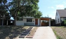 1860 S Raritan St Denver, CO 80223