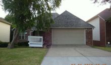 7746 S Fulton Pl Tulsa, OK 74136