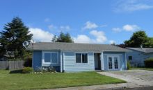 614 Ransom Ave Brookings, OR 97415