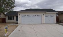 252 Emigrant Way Fernley, NV 89408