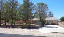 4049 Hatch St North Las Vegas, NV 89032