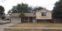4938 W Havasu Way Salt Lake City, UT 84120