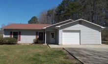 1685 Fairview Rd Jasper, GA 30143