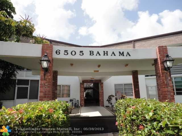 6505 WINFIELD BL # B-18, Pompano Beach, FL 33063