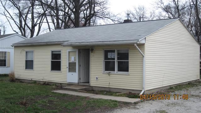 2734 Ohio St, Michigan City, IN 46360