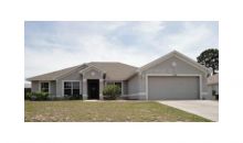 11366 Riddle Dr Spring Hill, FL 34609