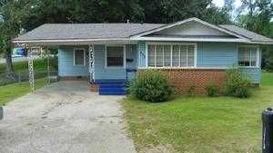 250 Dutton Ave, Laurel, MS 39440