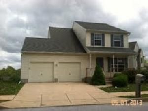 100 Marquis Dr, Coatesville, PA 19320