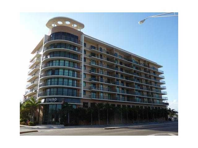 1690 27 AV # 503, Miami, FL 33145