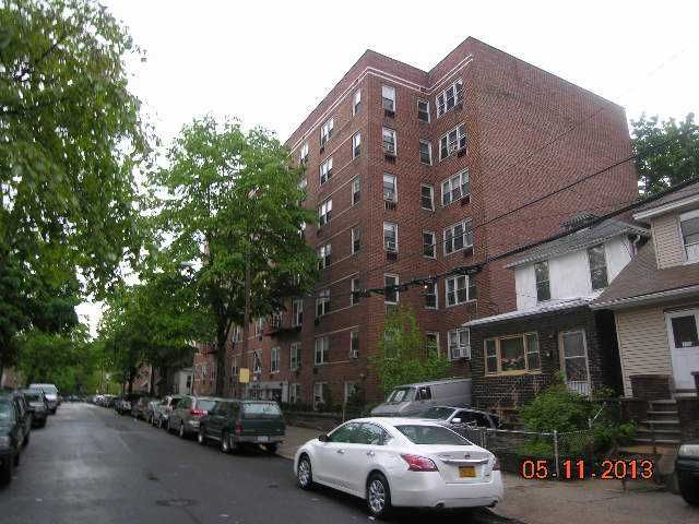 3520 Tryon Ave Apt 405, Bronx, NY 10467