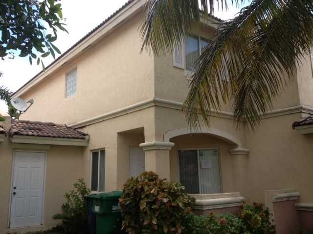 7425 SW 164 CT # 0, Miami, FL 33193