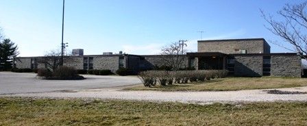 500 W Simpson Chapel Rd, Bloomington, IN 47404