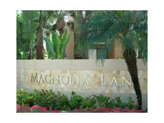 7403 SW 152 AV # 201-2, Miami, FL 33193
