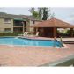7403 SW 152 AV # 201-2, Miami, FL 33193 ID:788103