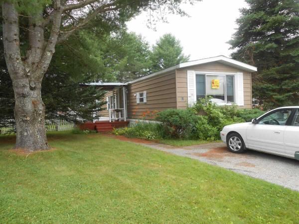 665 Saco Street Lot #51, Westbrook, ME 04092