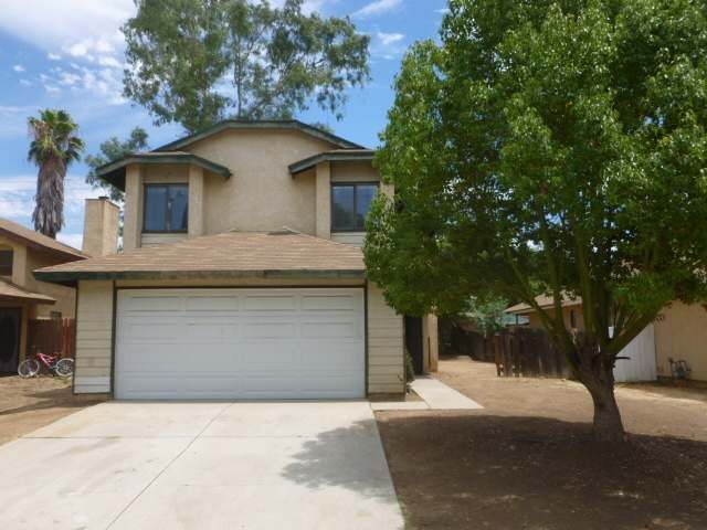 13688 Red Mahogany Drive, Moreno Valley, CA 92553