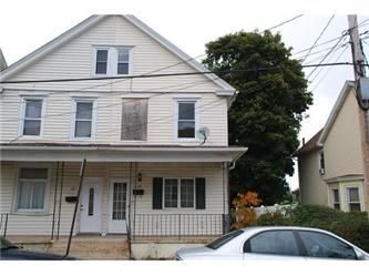 331 E Beech St, Hazleton, PA 18201