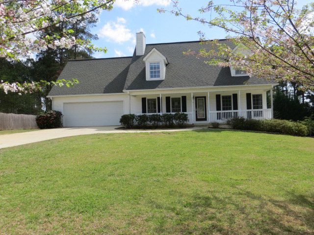 108 Mallard Ln, Carrollton, GA 30117