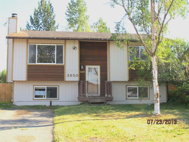 3850 East 65th Avenue, Anchorage, AK 99507