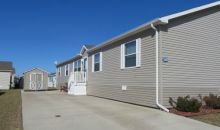 2719 Harbour Court Lapeer, MI 48446