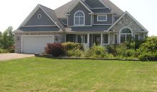 173 N Hayes Rd Lapeer, MI 48446