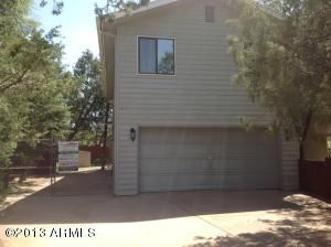 1705 N Mustang Cir, Payson, AZ 85541