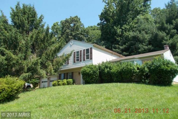 2224 Falling Creek Rd, Silver Spring, MD 20904