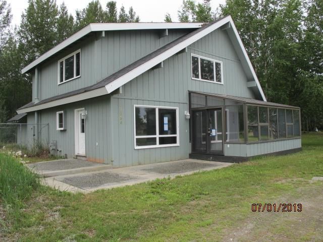 1050 S Serrano Drive, Wasilla, AK 99654