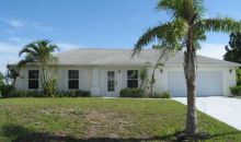 1616 Nw 17th St Cape Coral, FL 33993