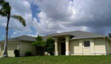 2421 Nw 3rd Pl Cape Coral, FL 33993