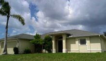 2421 Nw 3rd Pl Cape Coral, FL 33993