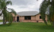 1013 South West 9th Ave Cape Coral, FL 33991