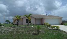 1419 Nw 18th Ter Cape Coral, FL 33993