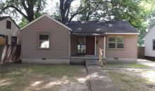 1600 Gotten St Memphis, TN 38111