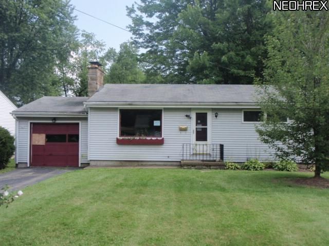2695 Poland Village Blvd, Youngstown, OH 44514